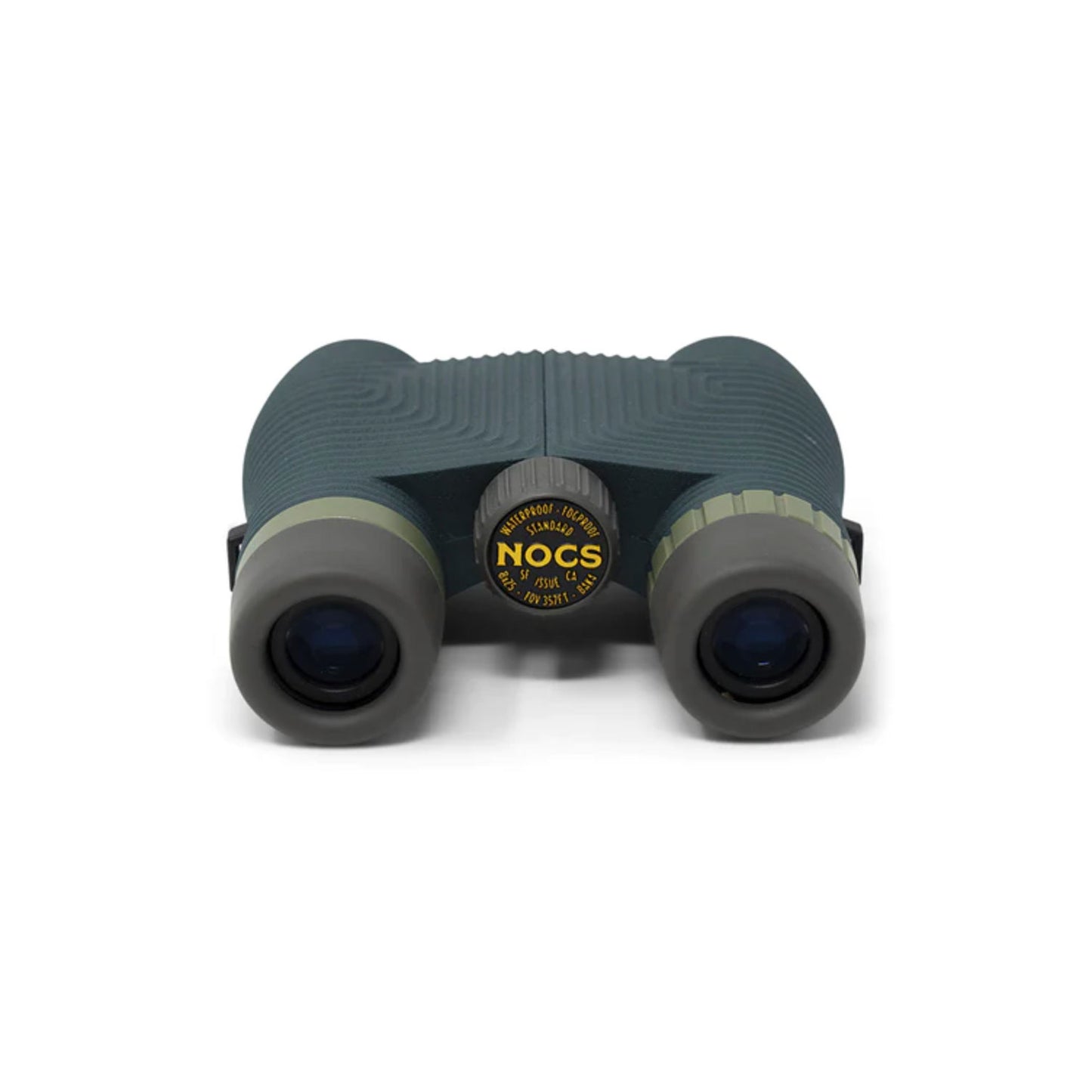 Nocs Provisions(ノックスプロビジョンズ) Standard Issue 8X25 Waterproof Binoculars