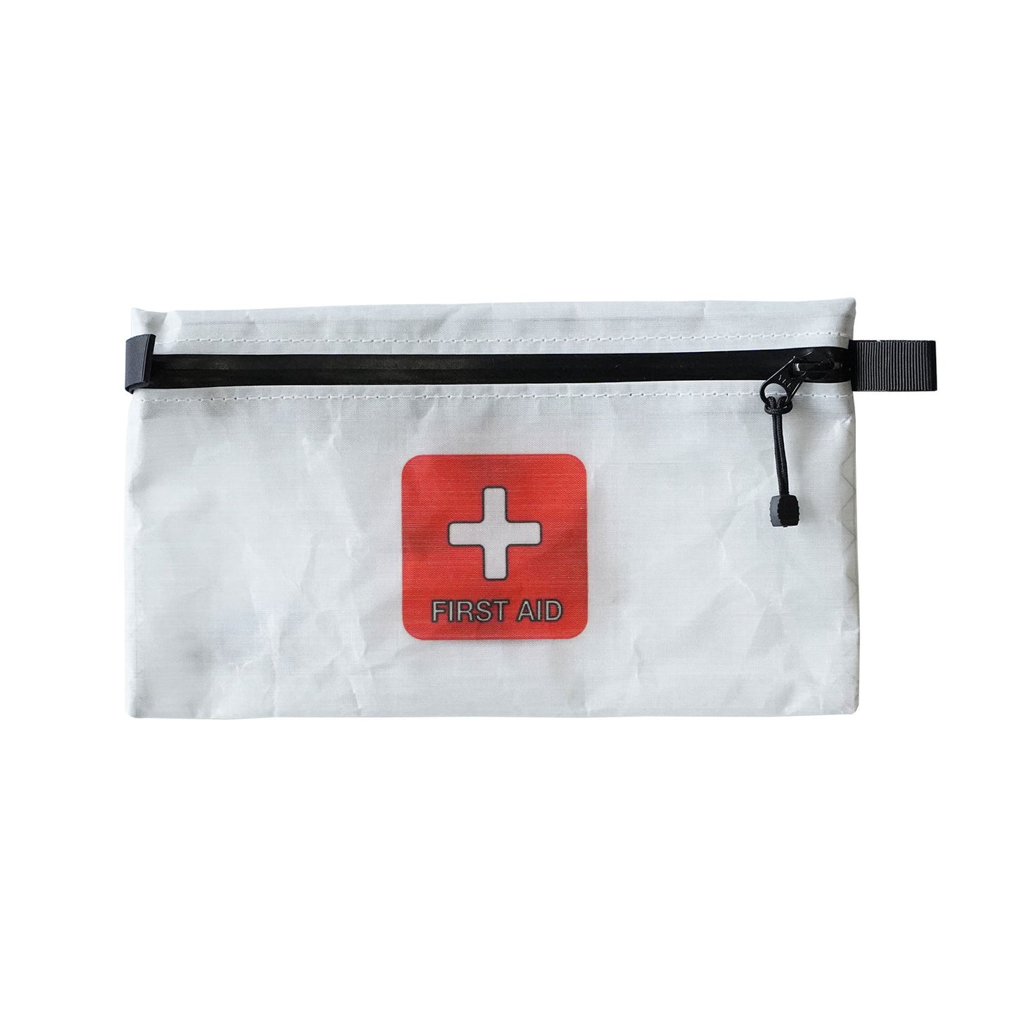 LiteAF(ライトエーエフ) UL First Aid Zipper Pouch