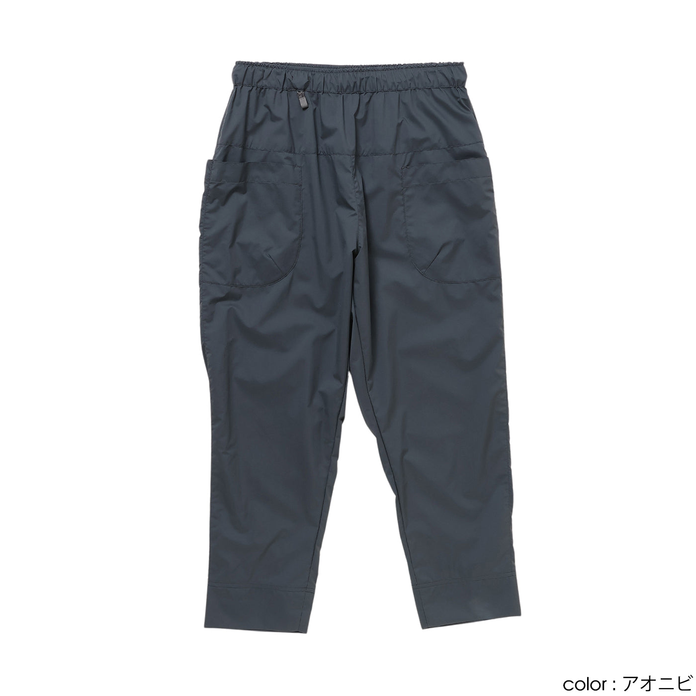 AXESQUIN ELEMENTS(アクシーズクインエレメンツ) 軽くてサラサラなパンツ 022029