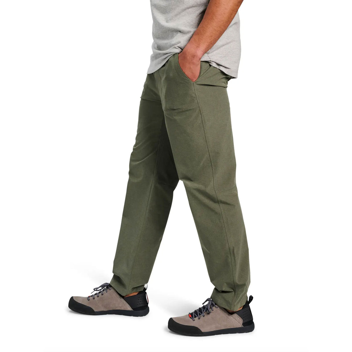 BlackDiamond(ブラックダイヤモンド) Men's シーケンスパンツ BD67150