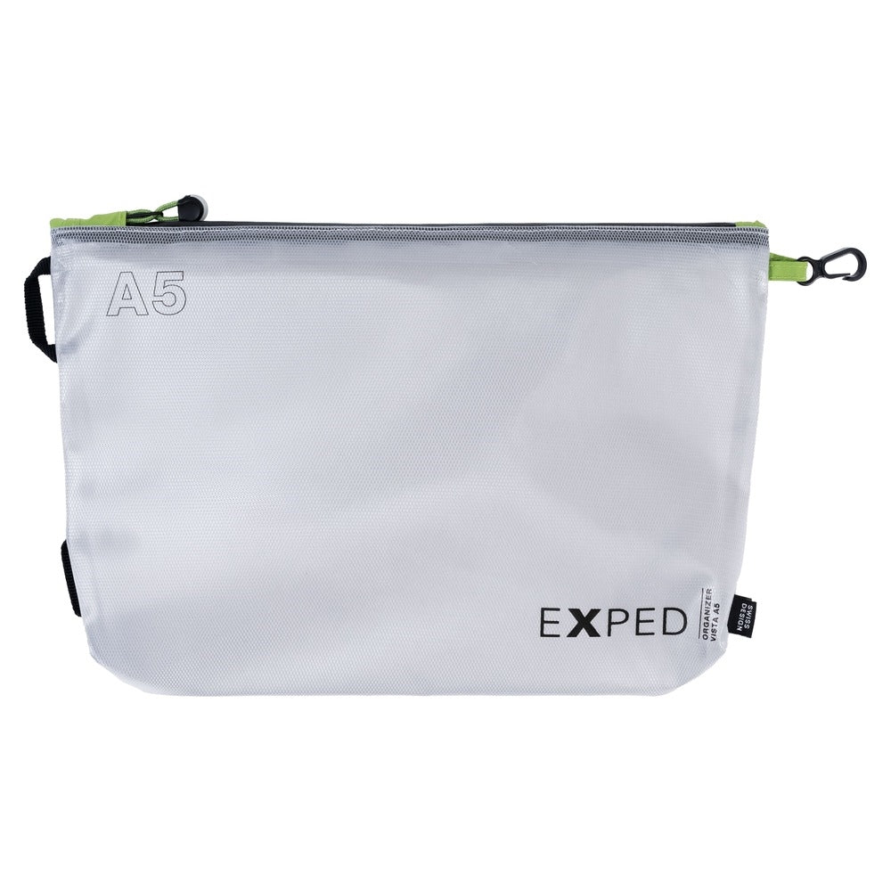 【送料無料】EXPED(エクスペド) Organizer Vista