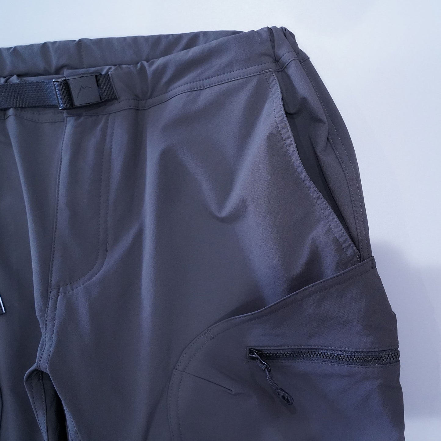 CAYL(ケイル) Softshell Cargo Pants
