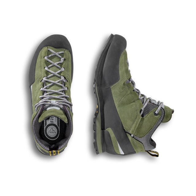 LA SPORTIVA(スポルティバ) Boulder X MID GTX