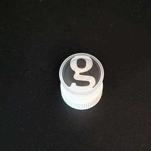 GOSSAMER GEAR(ゴッサマーギア) GG Water Bottle 600