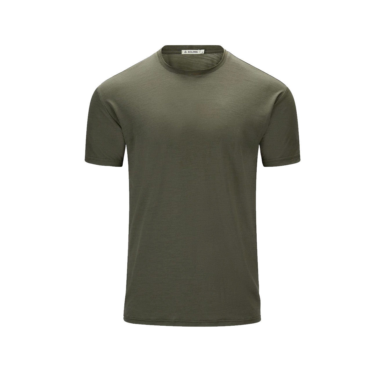 ACLIMA(アクリマ) Lightwool Classic Tee
