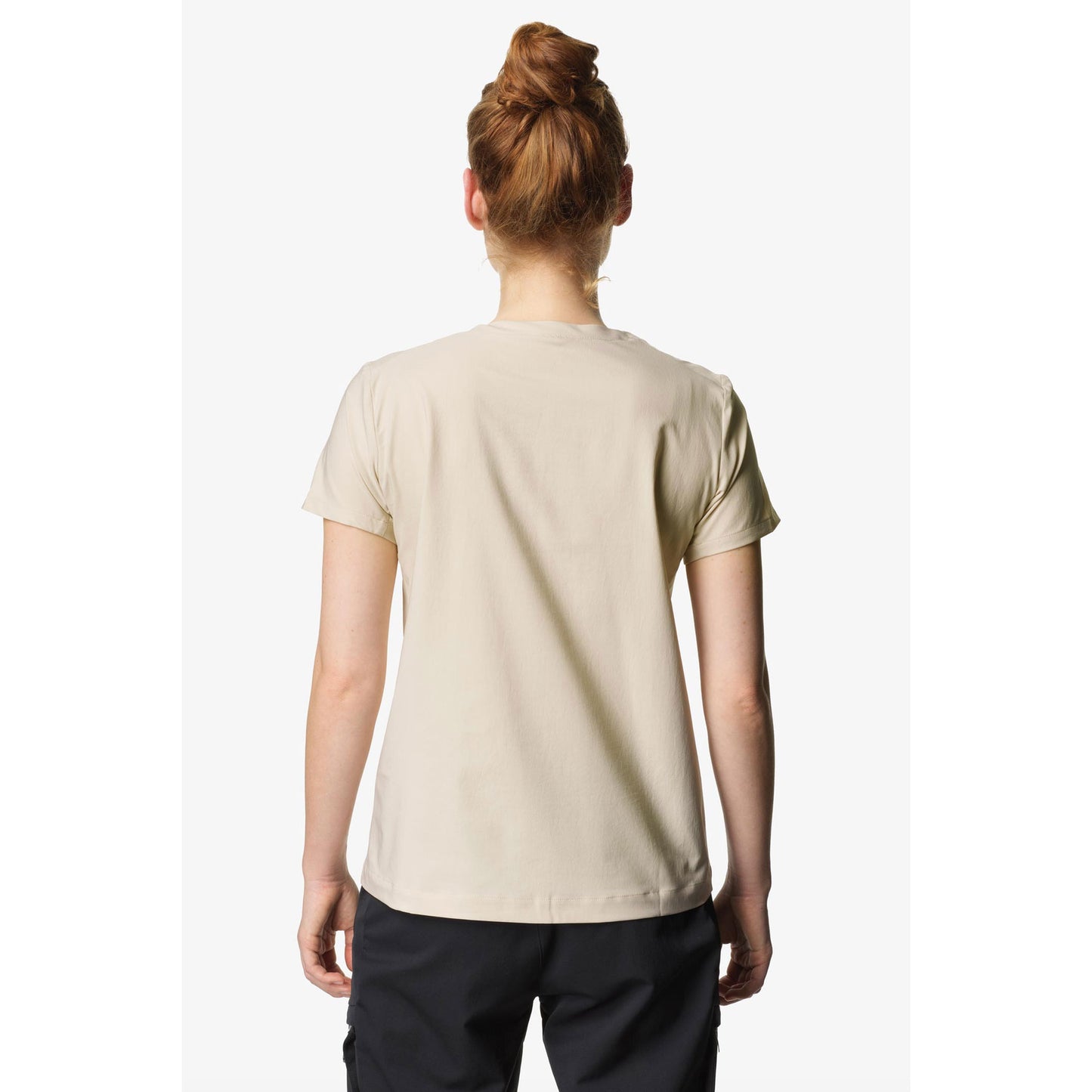 HOUDINI(フーディニ) Women's Cover Tee II