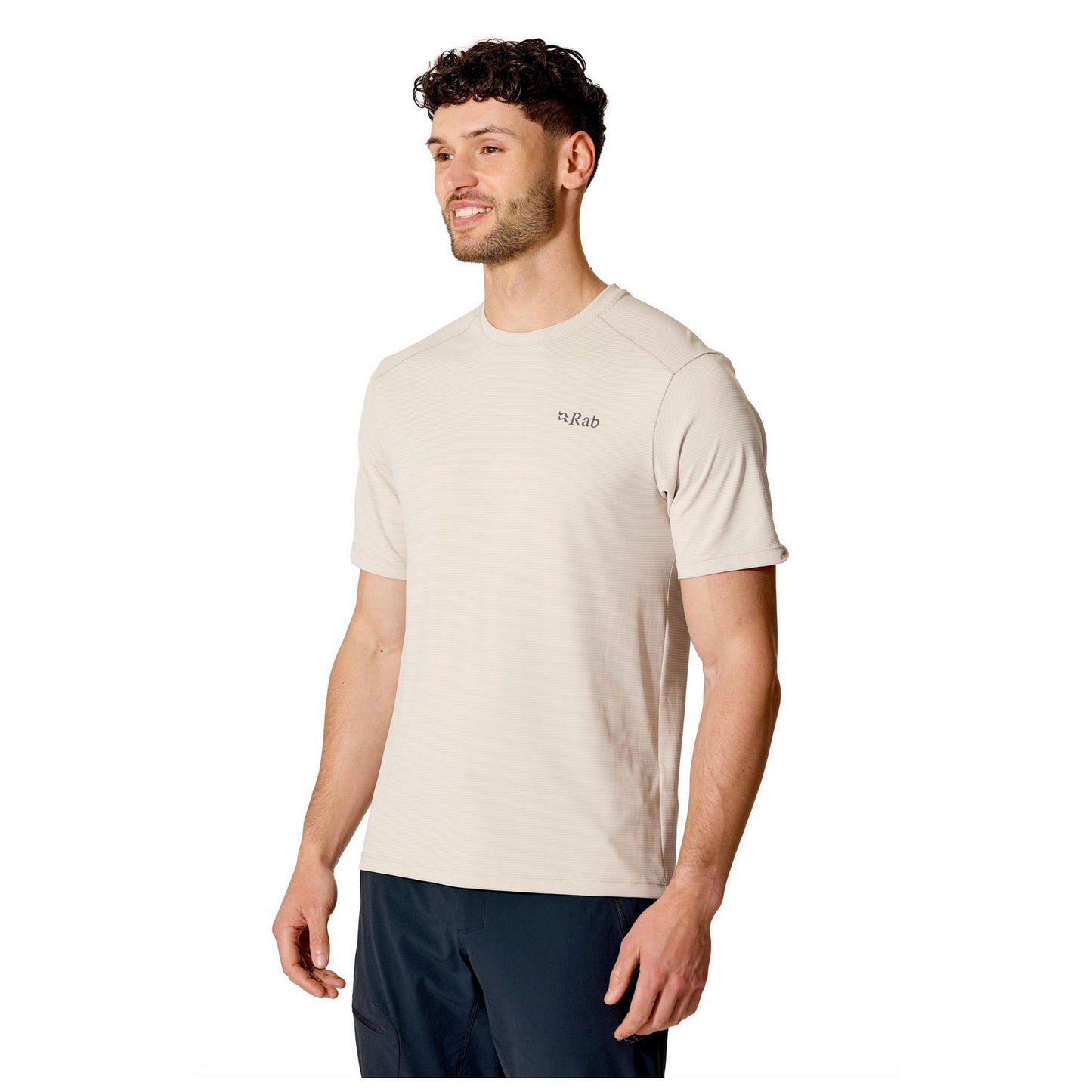 Rab(ラブ) Force Tee QCC-24
