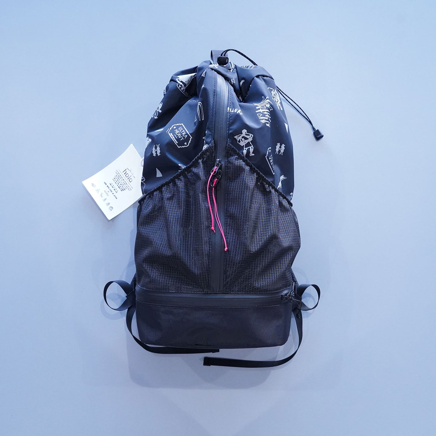 holo(ホロ) Gazelle