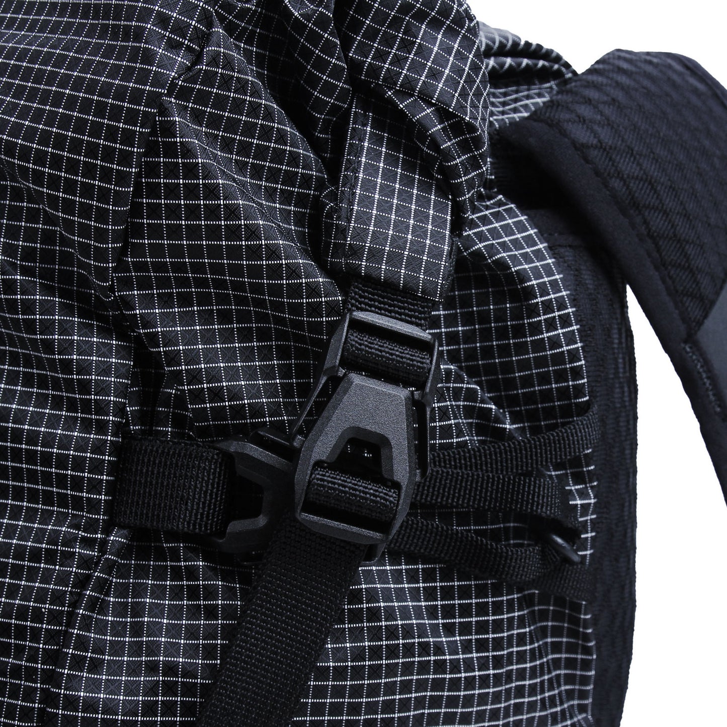 ARC(エーアールシー) Andante Trail Running Vest 15L Black X-33Grid AR-004