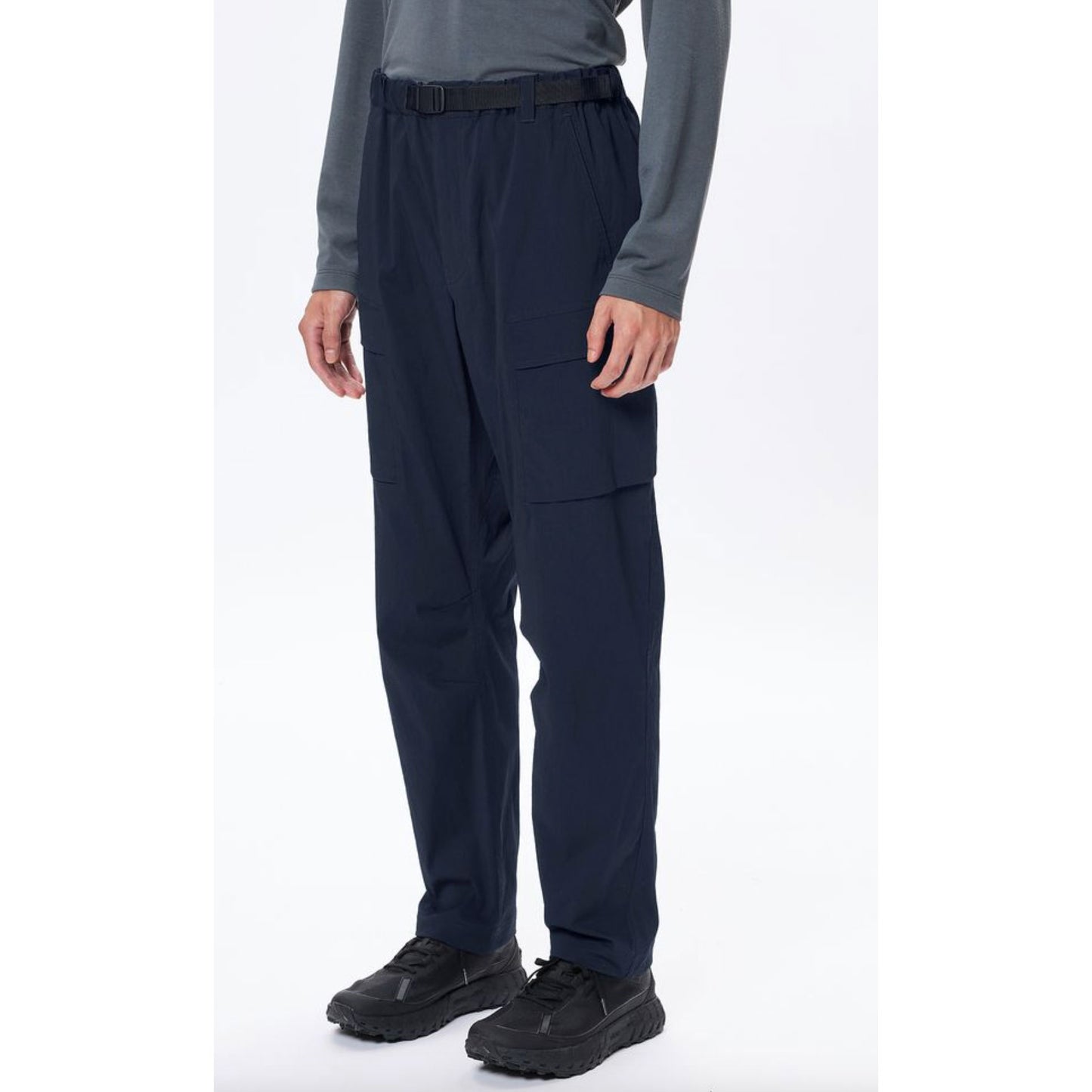 GOLDWIN(ゴールドウイン) Cordura Stretch Cargo Pants GM73353