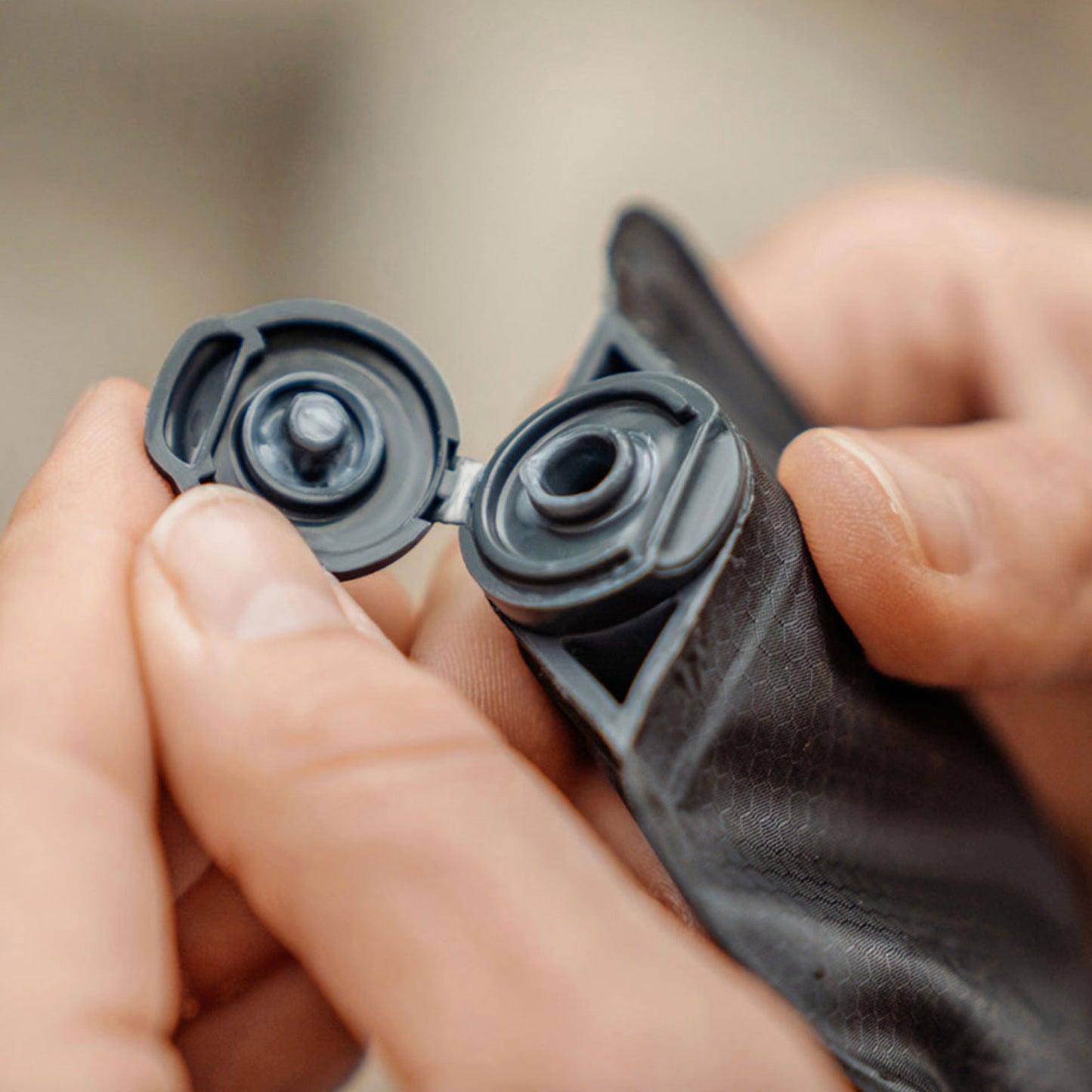 【送料無料】Matador(マタドール) Flatpak Toiletry Bottle