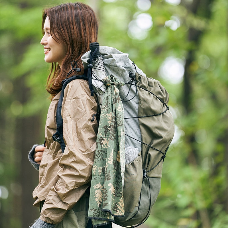 CHAORAS(チャオラス) スポーツテヌグイ クマ 81107