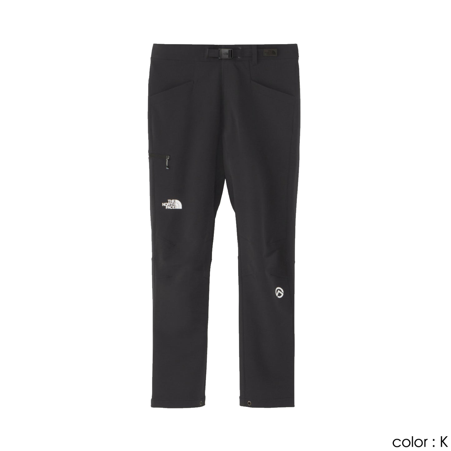 TheNorthFace(ザ・ノース・フェイス) Big Wall Pant NB82321