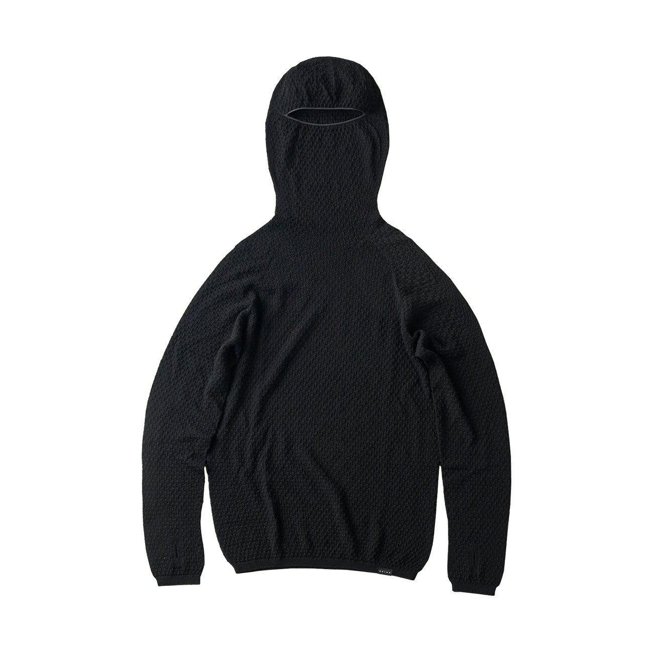 BRING(ブリング) Wunderwear シームレスフーディー BW0503