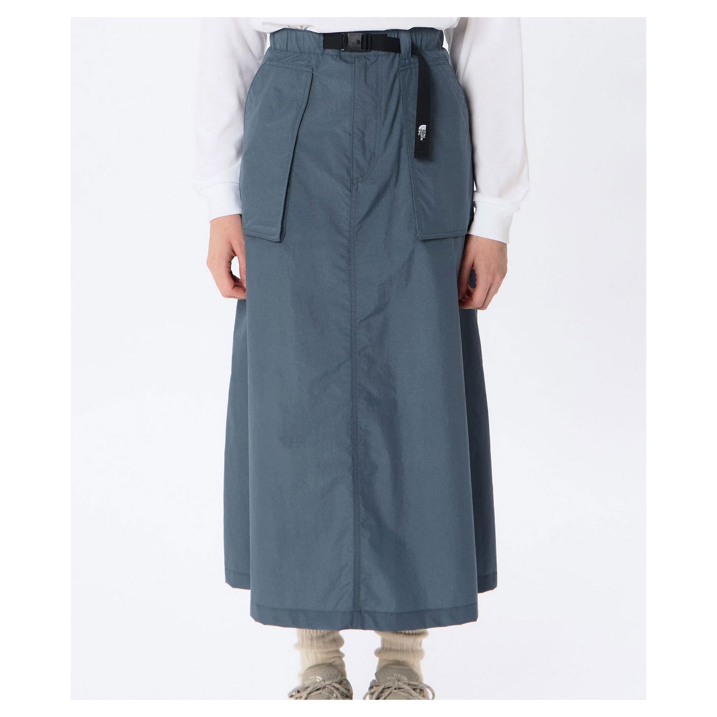 TheNorthFace(ザ・ノース・フェイス) Compact Skirt NBW22631