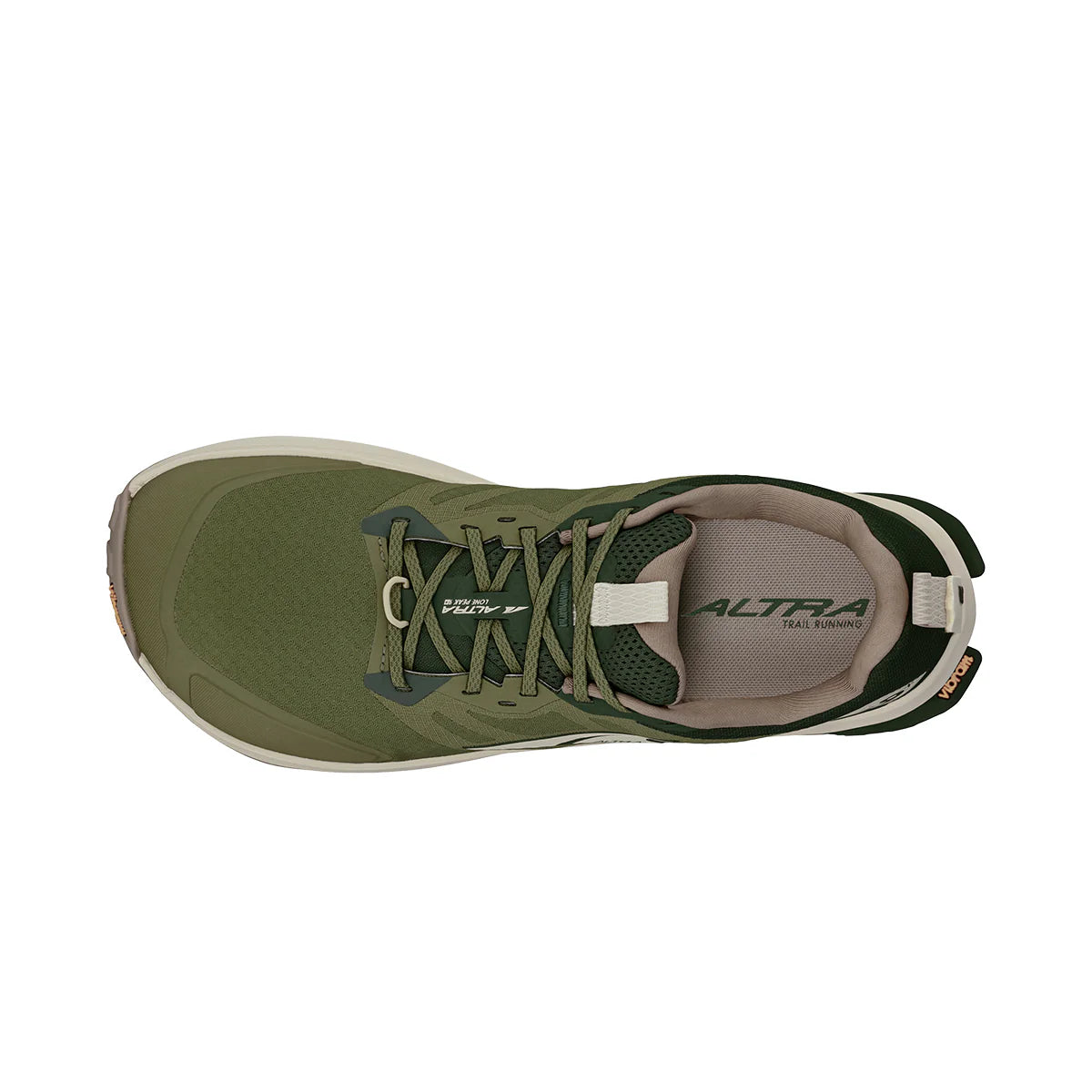 ALTRA(アルトラ) Men's Lone Peak 9+