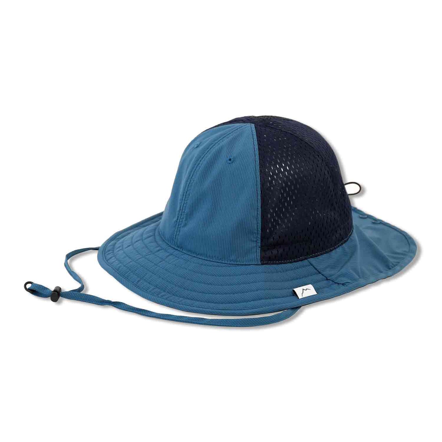 CAYL(ケイル) Stretch Nylon Explorer Hat