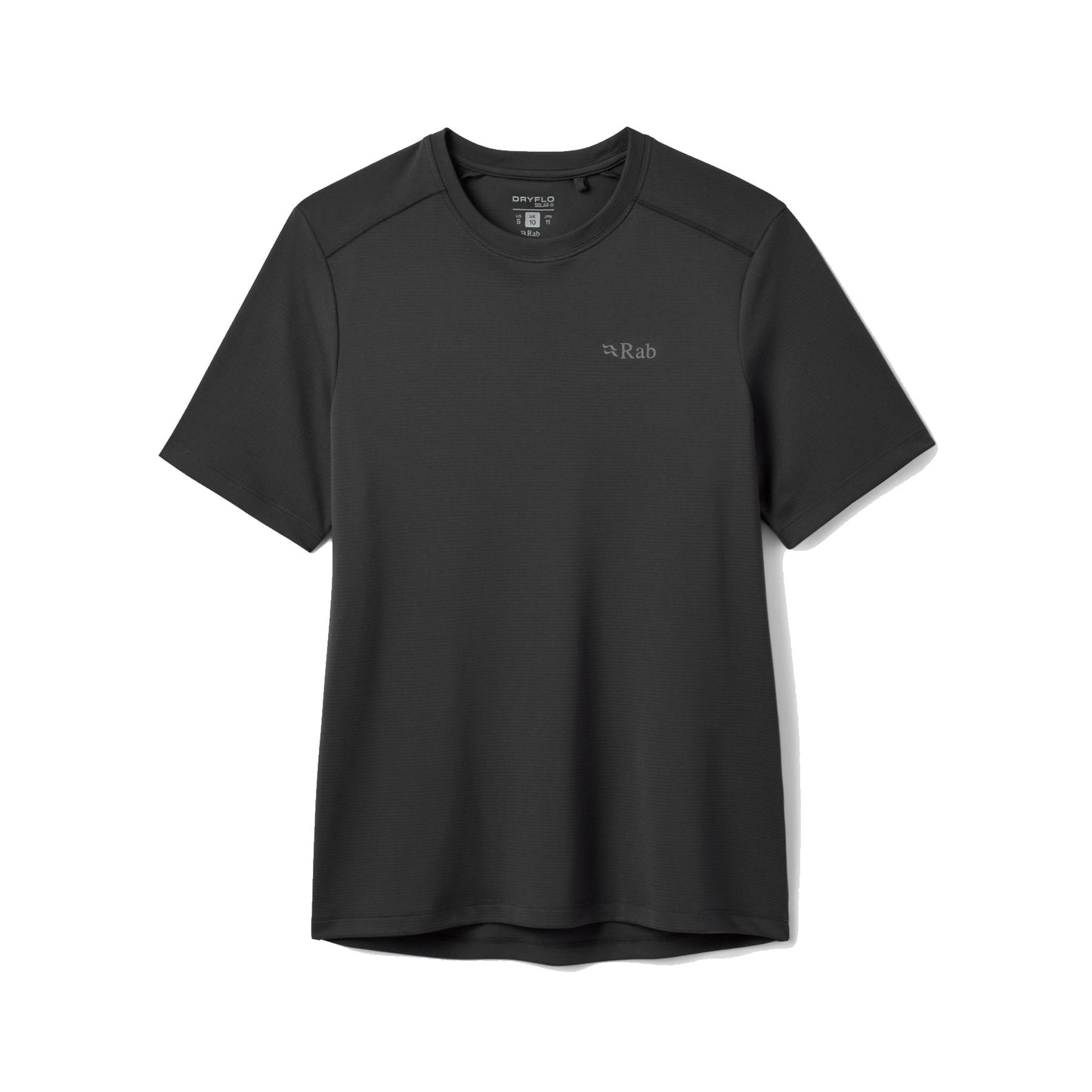 Rab(ラブ) Women's Force Tee QCC-25