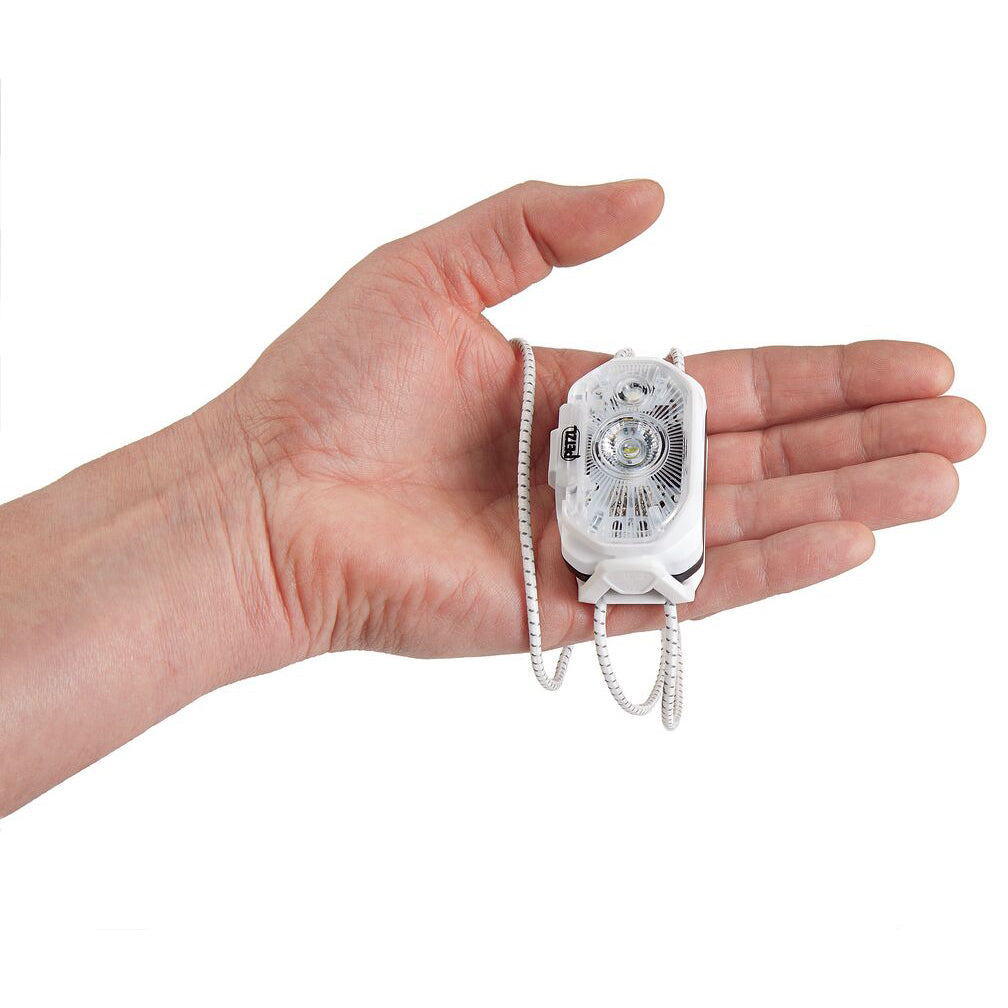 PETZL(ペツル) スイフトLT E102AB