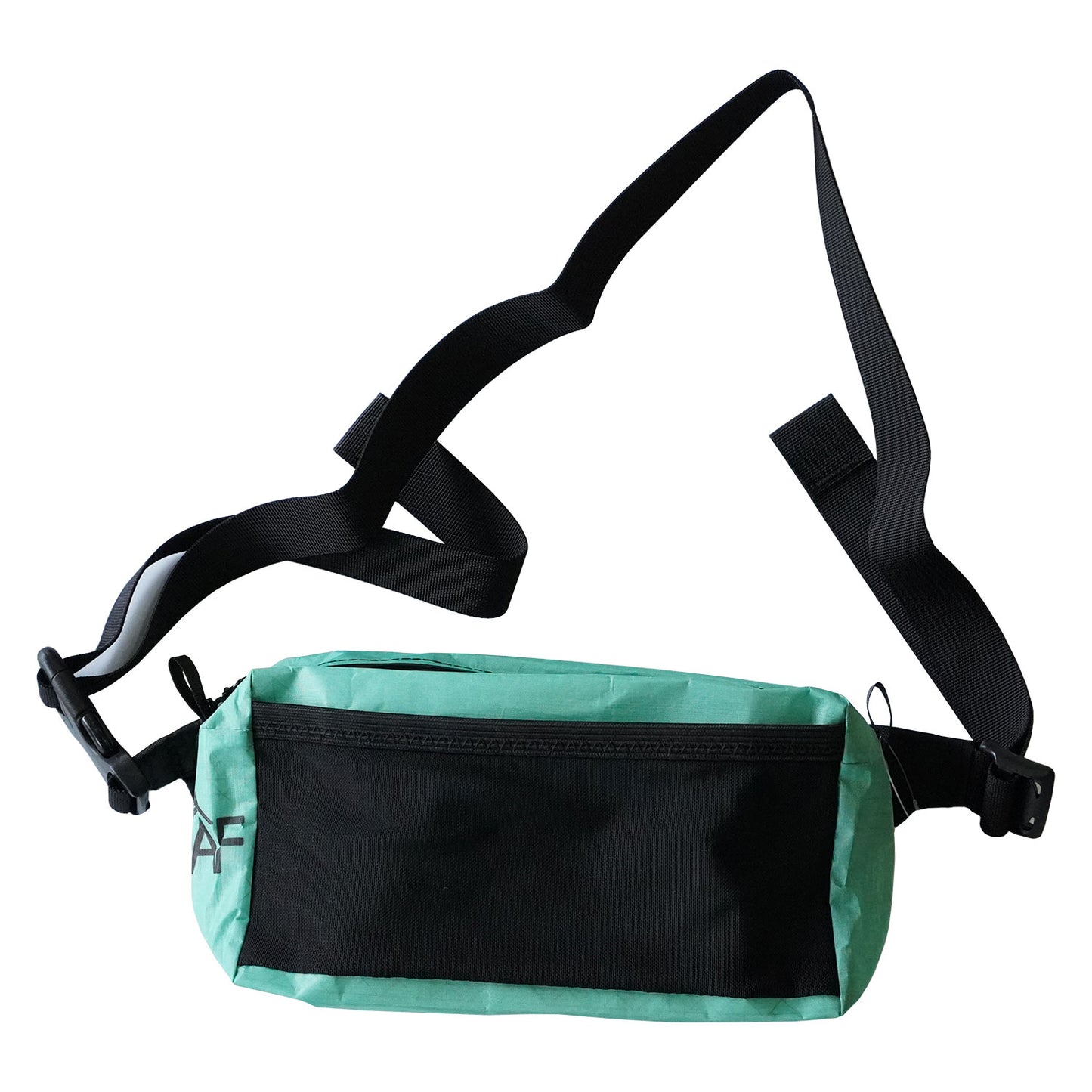 LiteAF(ライトエーエフ) Printed Dyneema Feather Wight Fannypack