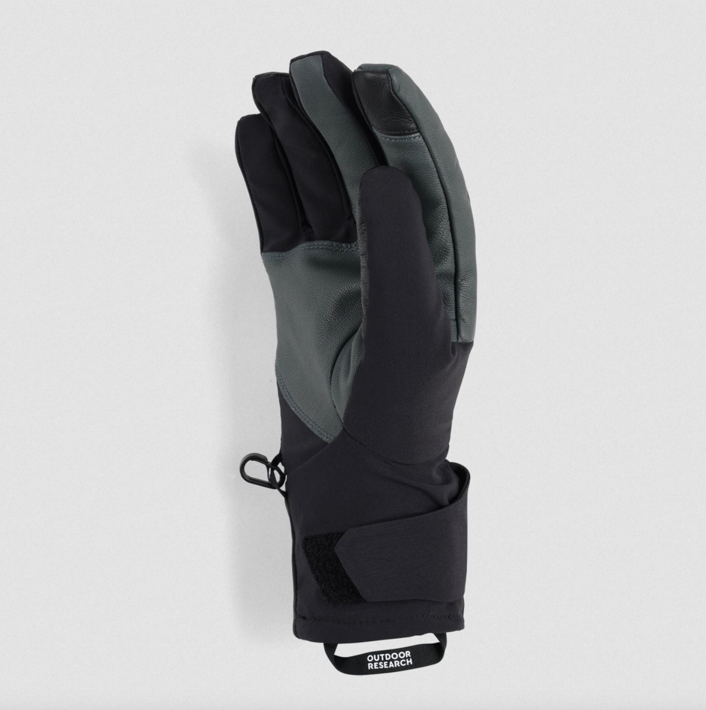 OutdoorResearch(アウトドアリサーチ) Men's Sureshot Pro Gloves 300550