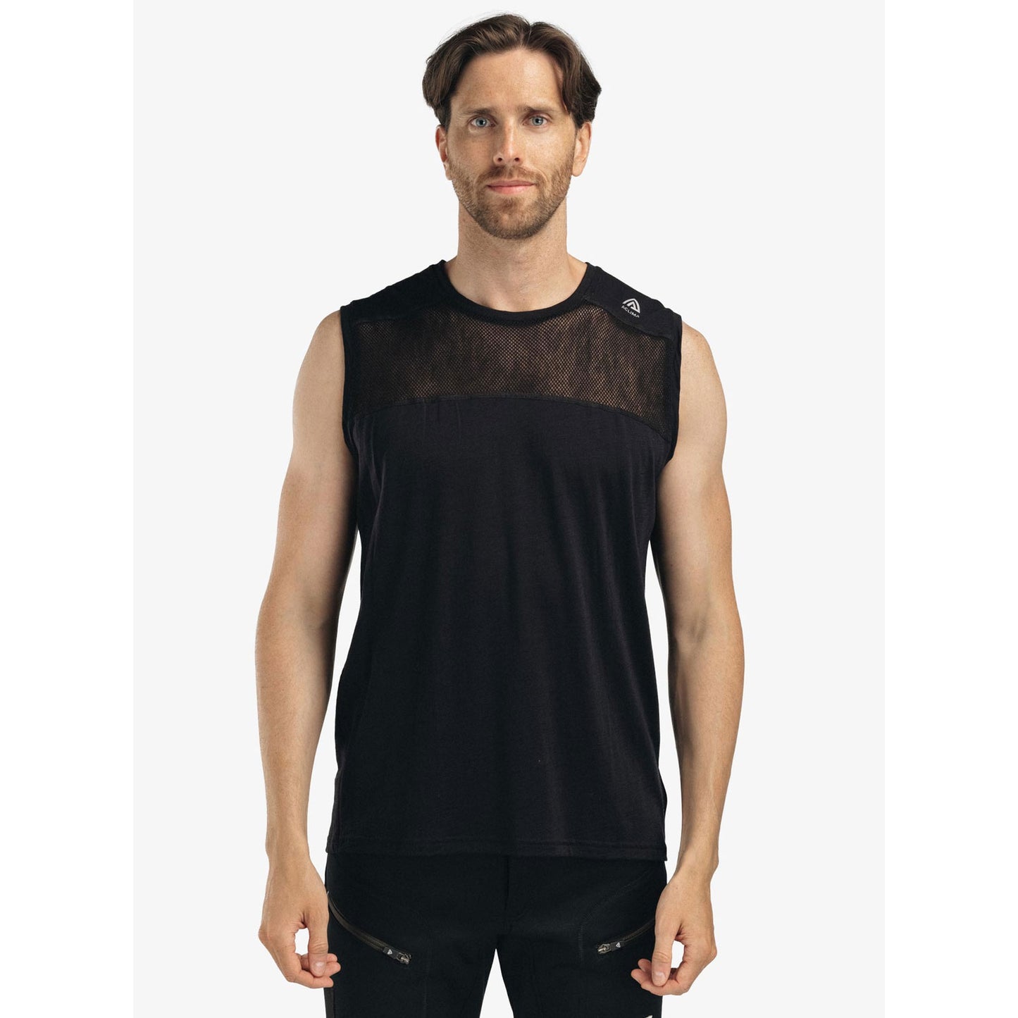 ACLIMA(アクリマ) LightWool Sports Singlet