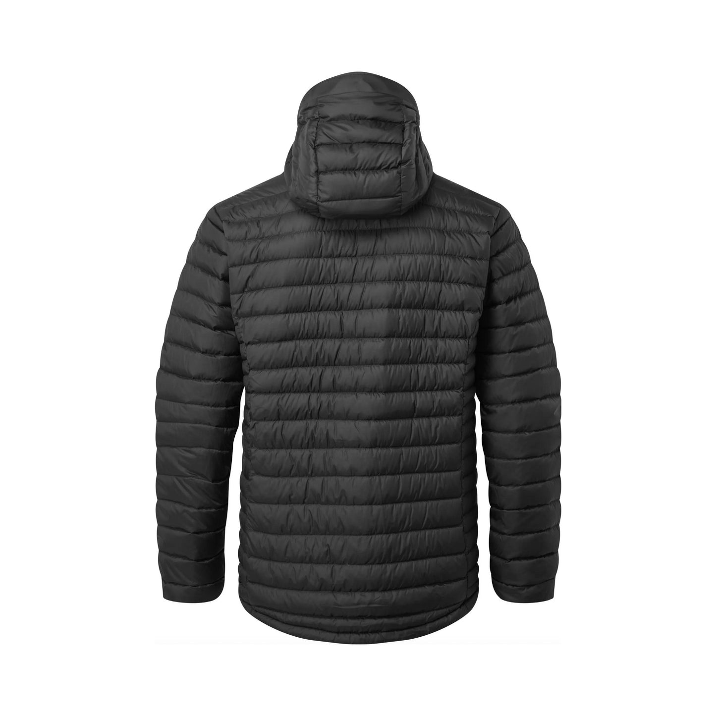 Rab(ラブ) Men's Microlight Alpine Jacket QDB-12