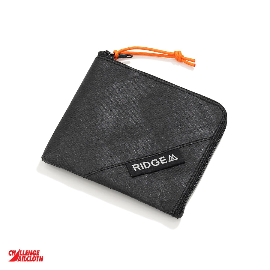 RIDGE MOUNTAIN GEAR(リッジマウンテンギア) R ZIP WLT