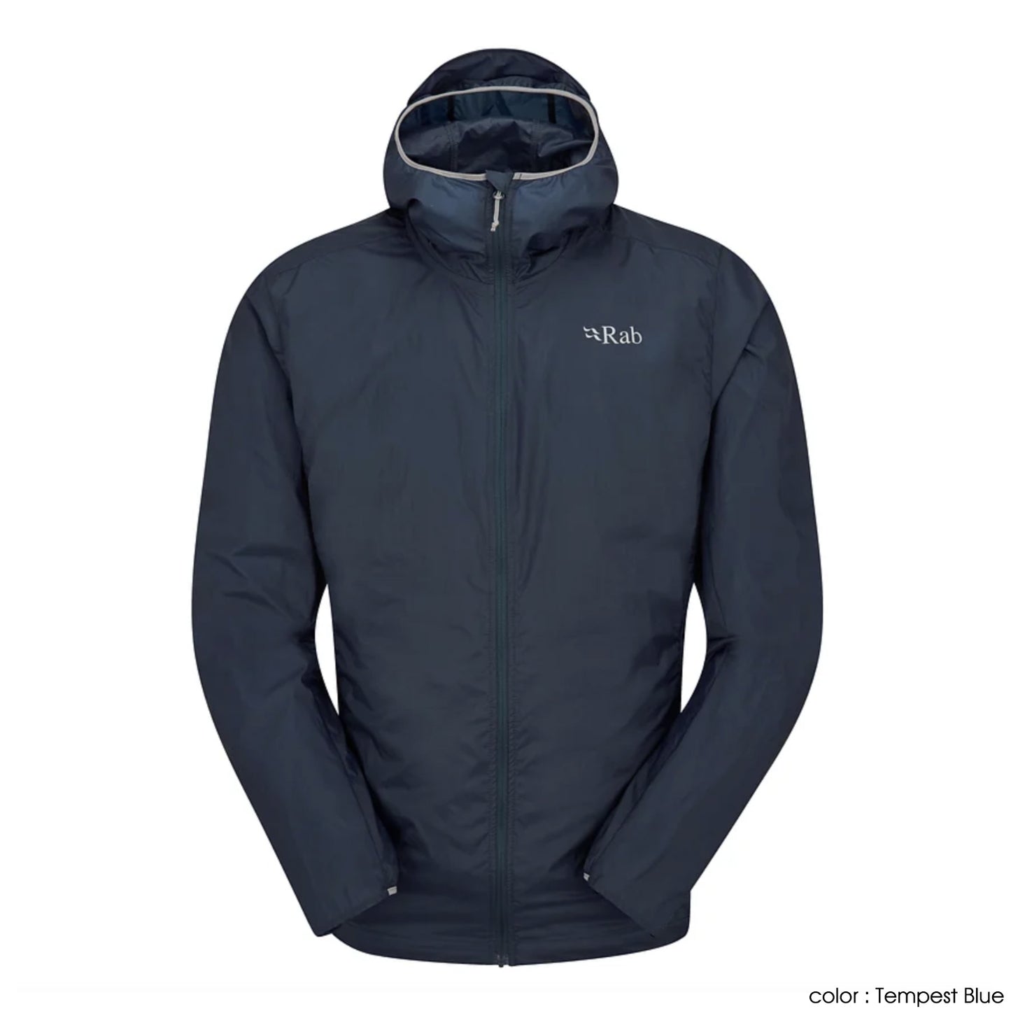 Rab(ラブ) Men's Vital Hoody QWS-48