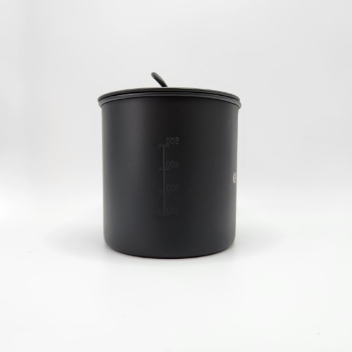 GOSSAMER GEAR(ゴッサマーギア) Kettle Cooker 750
