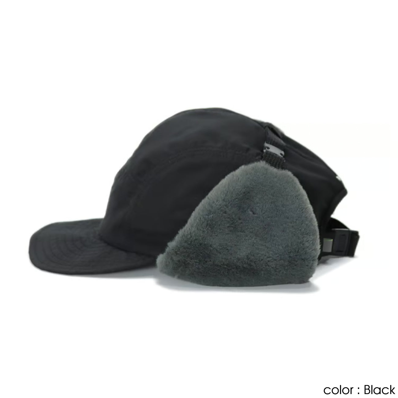 halo commodity(ハロ・コモディティ) Hares Fur Cap h243-230