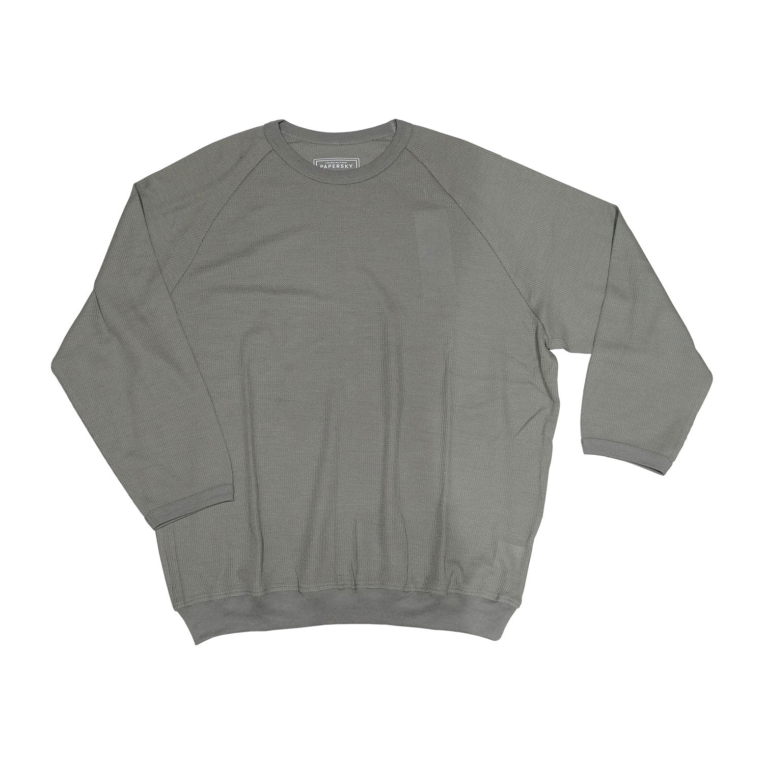 PAPERSKY WEAR(ペーパースカイウェア) ×一二 Do More With Less'-Three