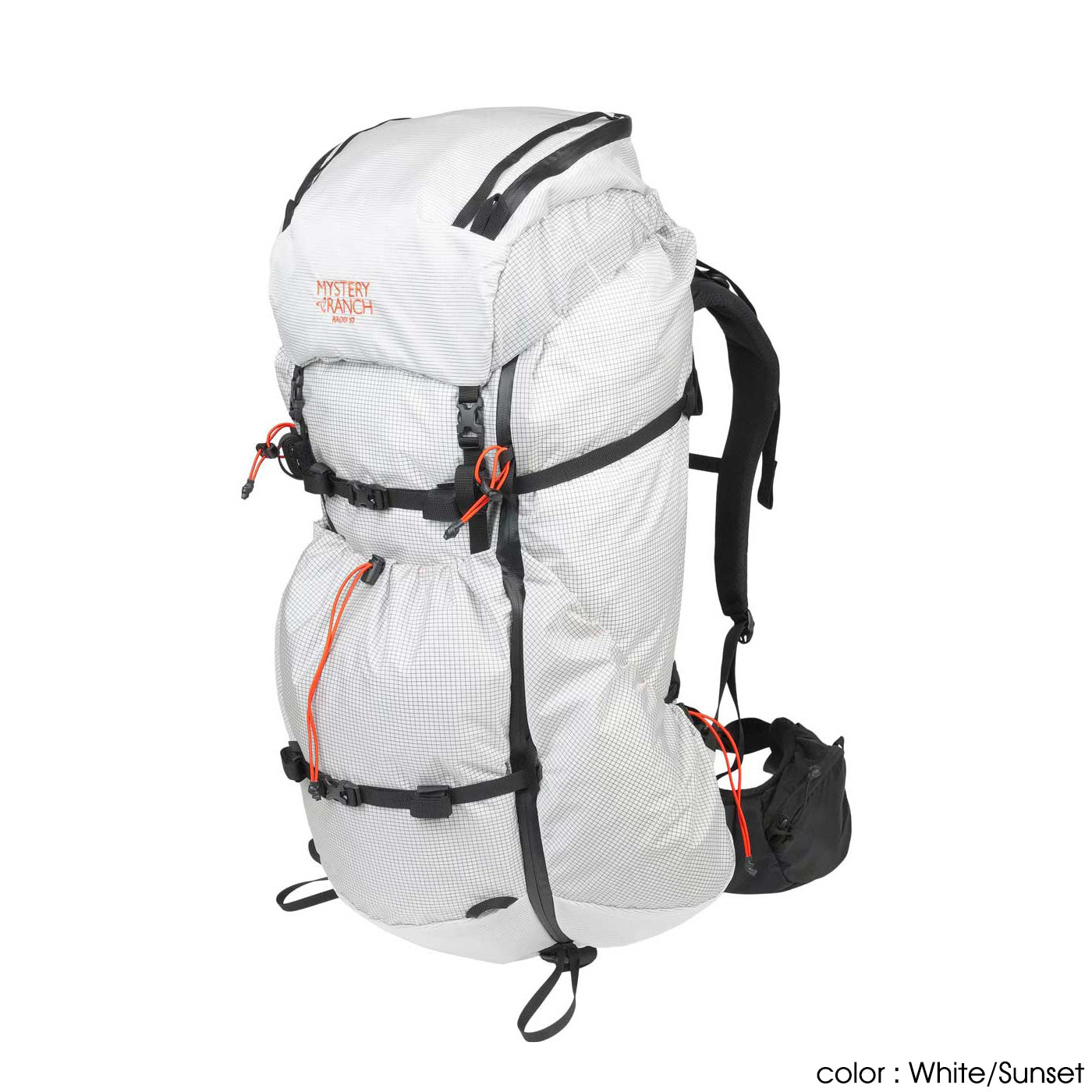MysteryRanch(ミステリーランチ) Women's Radix 57
