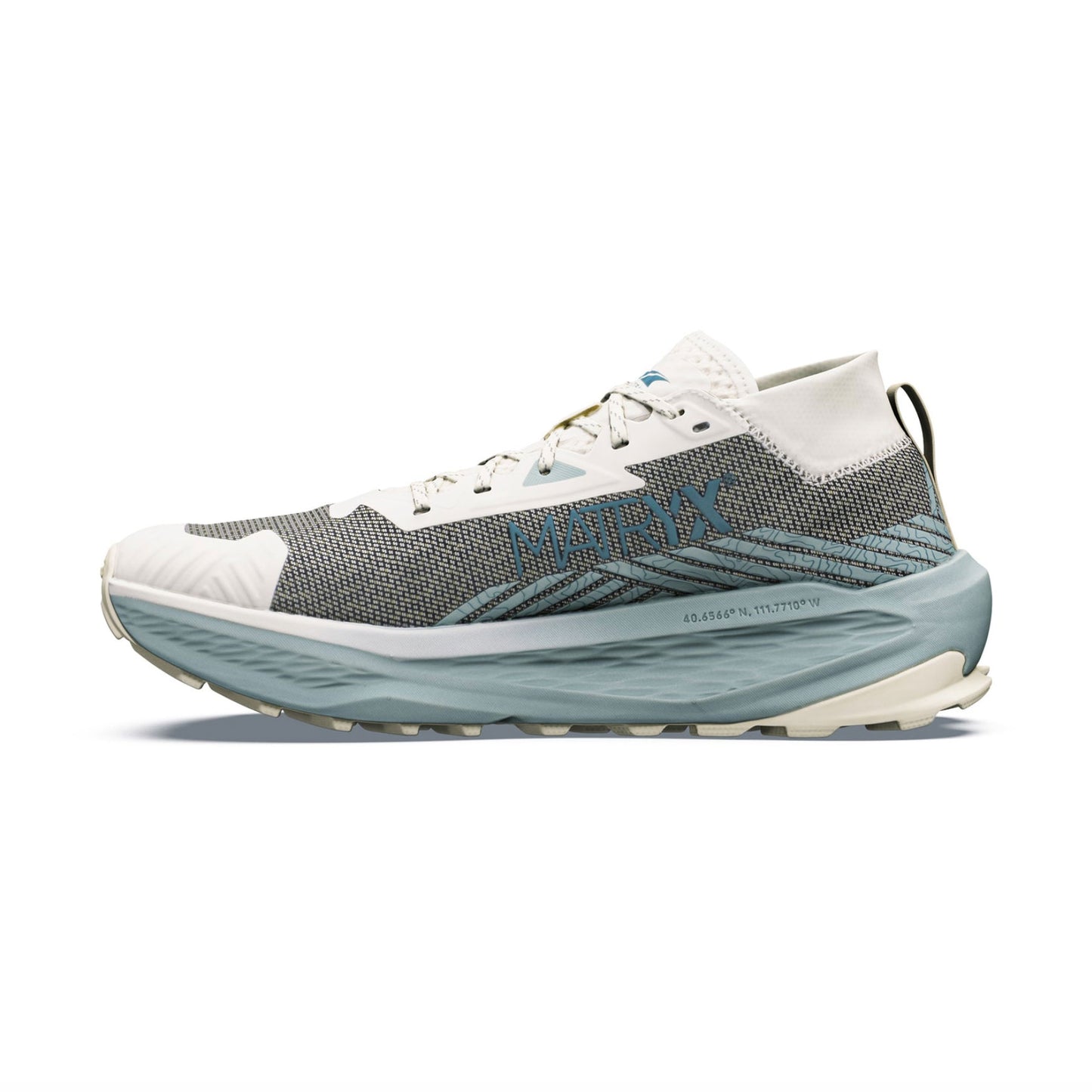 ALTRA(アルトラ) Men's Olympus 275 HILO