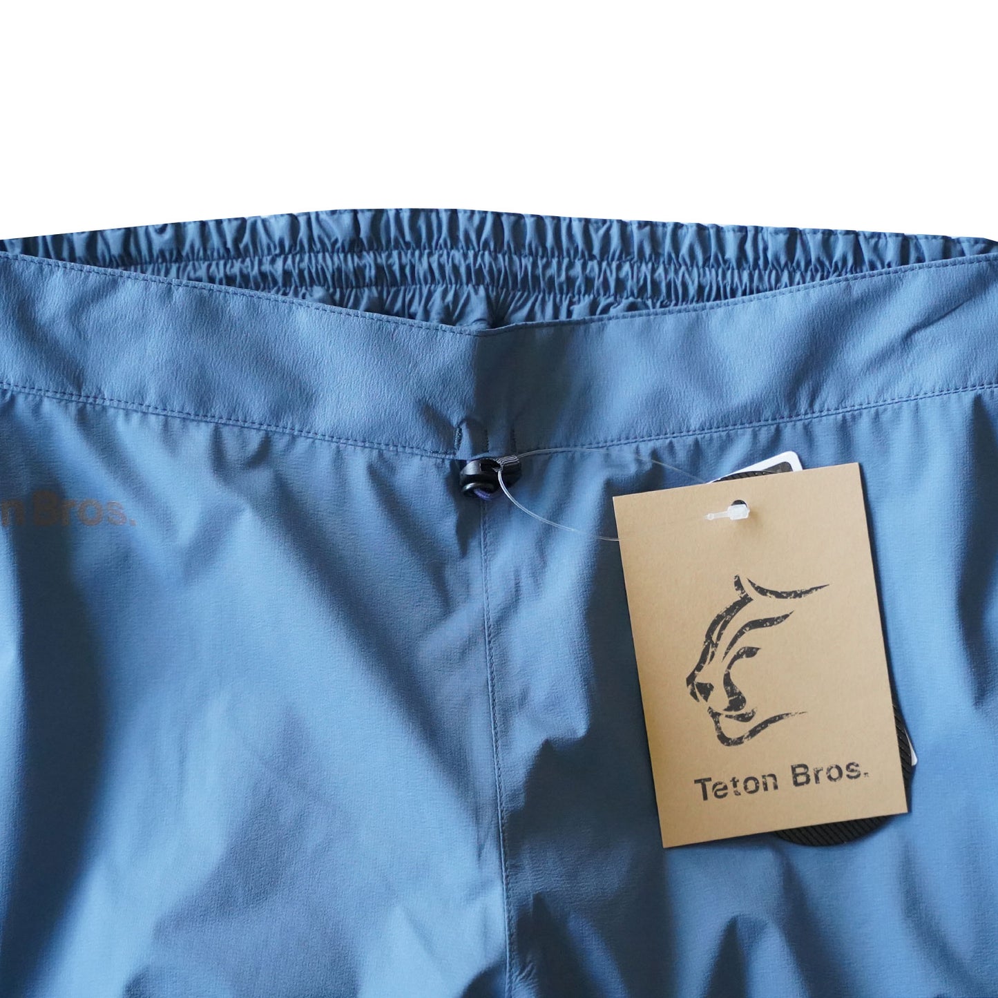 TetonBros.(ティートンブロス) Feather Rain Pant TB251-02M