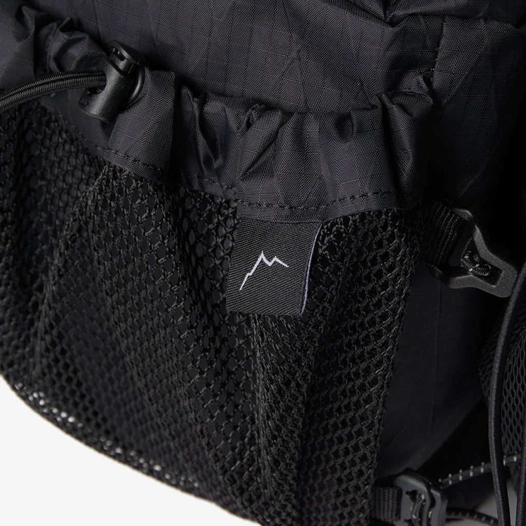CAYL(ケイル) Fanny Pack X-Pac