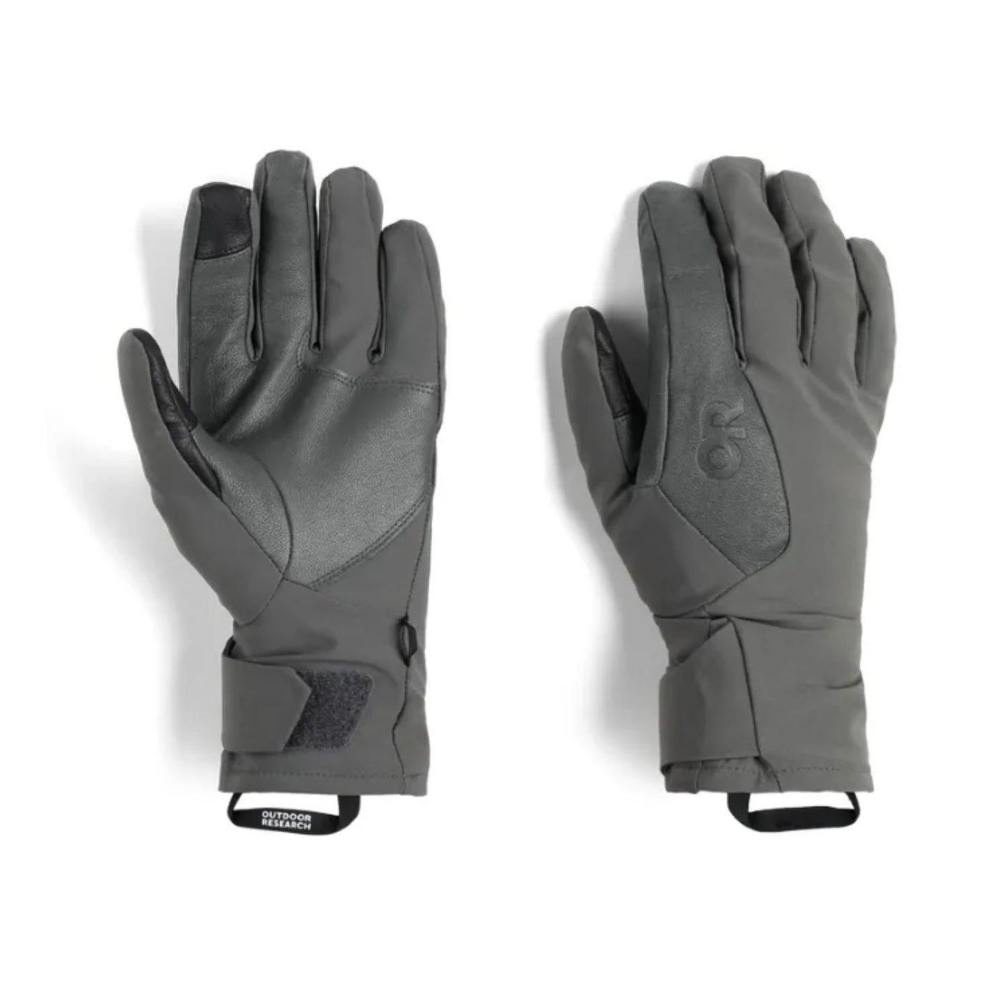 【送料無料】OutdoorResearch(アウトドアリサーチ) Men's Sureshot Pro Gloves 300550