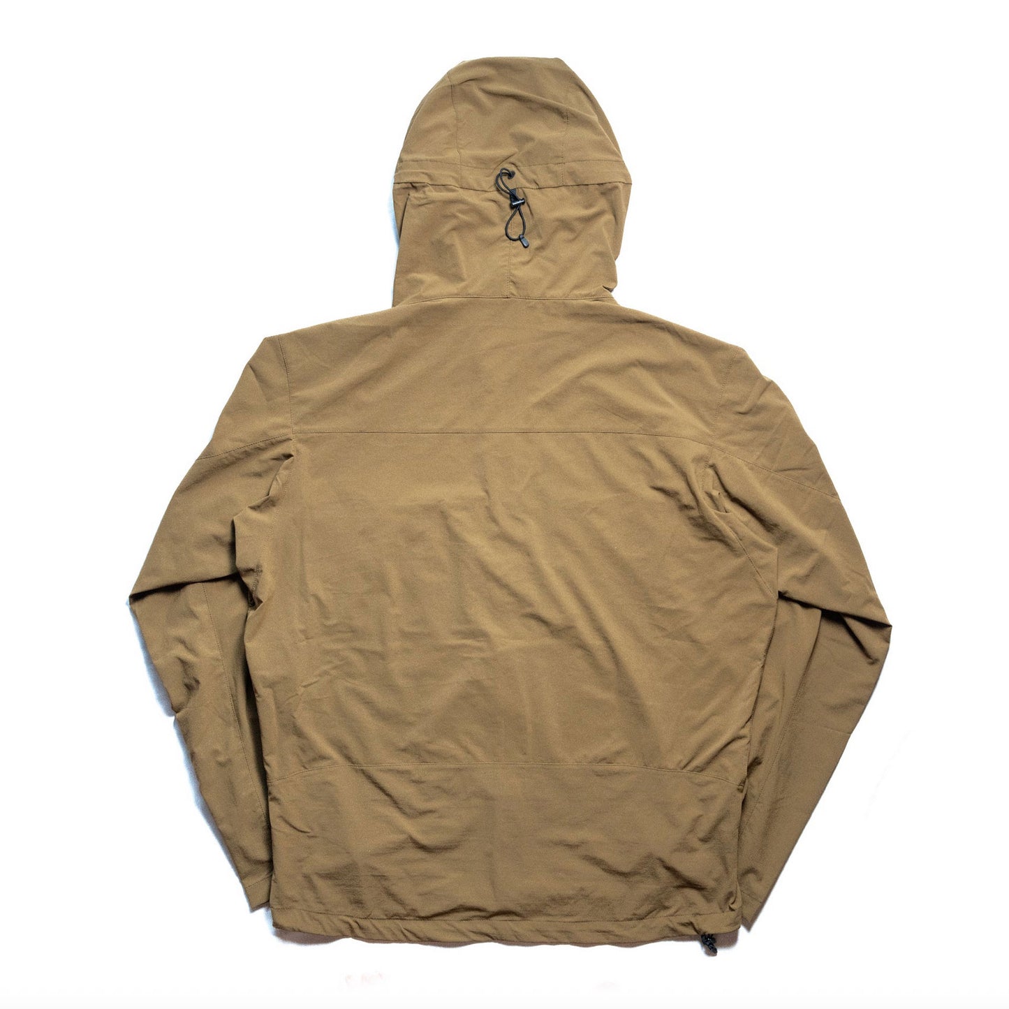 STATIC(スタティック) Pursuit LT Hoody 15701