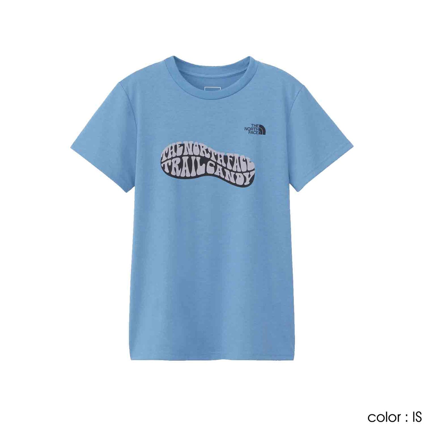 TheNorthFace(ザ・ノース・フェイス) Women's S/S Foot Stamp Tee NTW32485