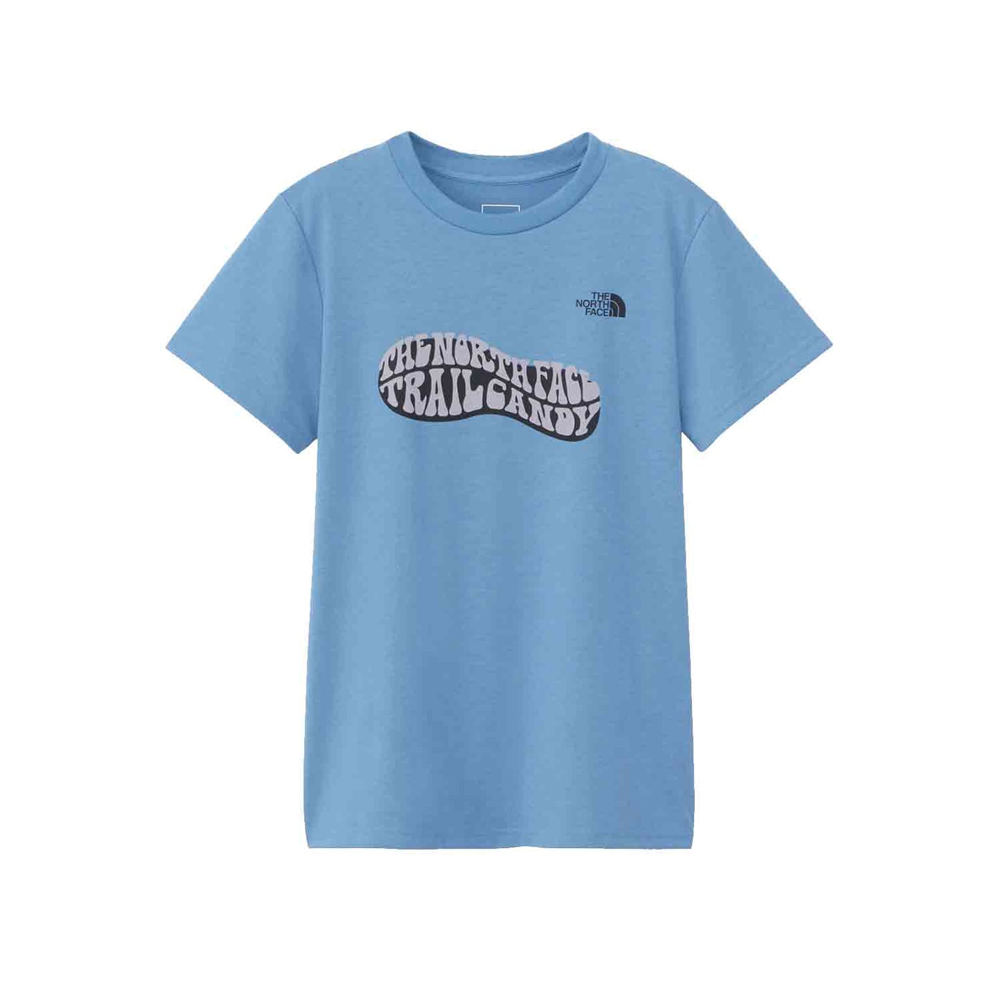 TheNorthFace(ザ・ノース・フェイス) Women's S/S Foot Stamp Tee NTW32485