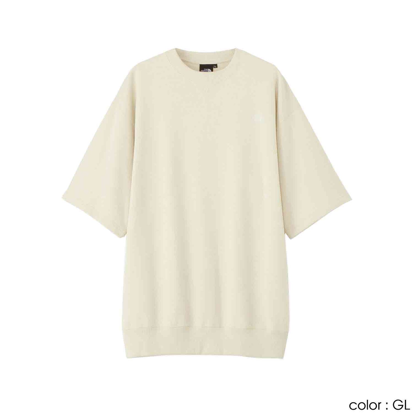 TheNorthFace(ザ・ノース・フェイス) Unisex H/S Sweat Tee NT12446