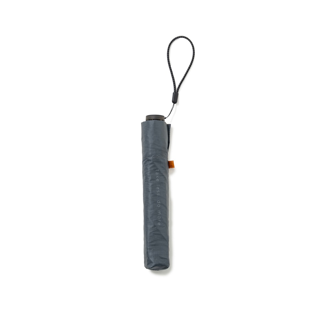 GOSSAMER GEAR(ゴッサマーギア) TDLM Folding Umbrella 2.0 Grey