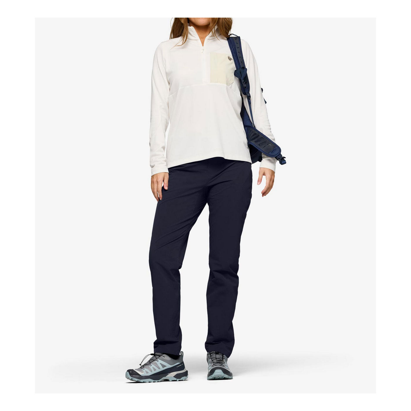 NORRONA(ノローナ) Women's Femund Flex1 Tech Pants