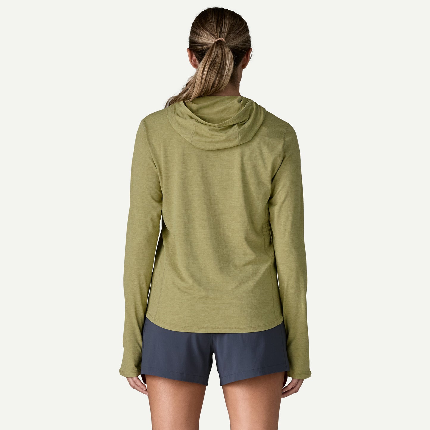 patagonia(パタゴニア) Women's Cap Cool Sun Hoody 44805