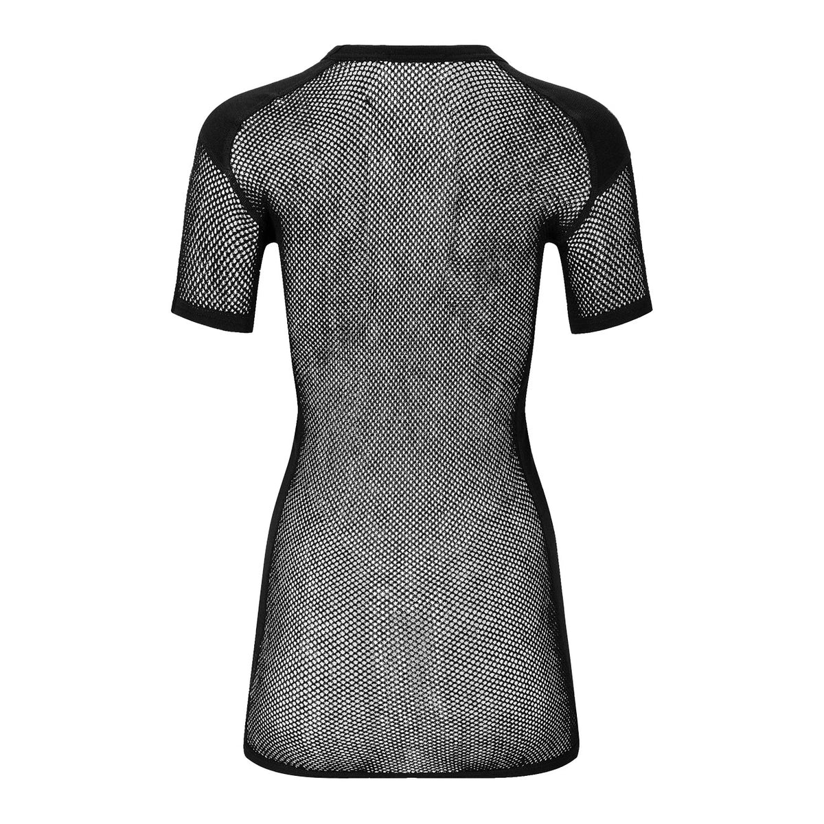 ACLIMA(アクリマ) Women's Woolnet Original T-Shirt