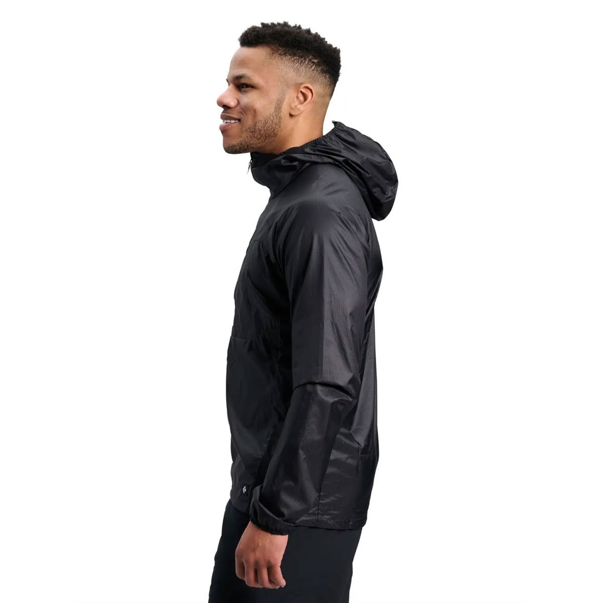 BlackDiamond(ブラックダイヤモンド) Men's ディスタンスウインドシェル BD67164