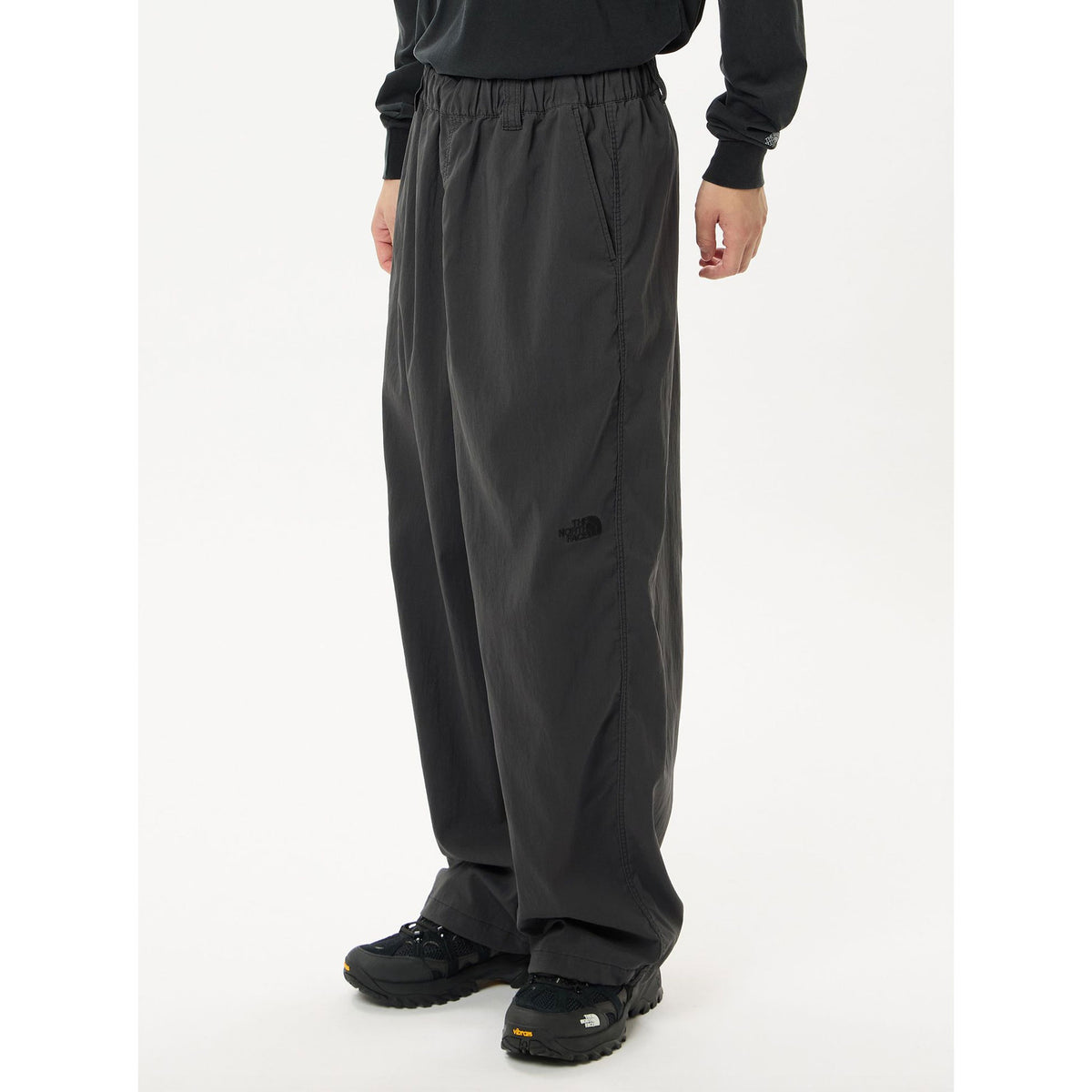 TheNorthFace(ザ・ノース・フェイス) GAR Faded Baggy Pant NB32665