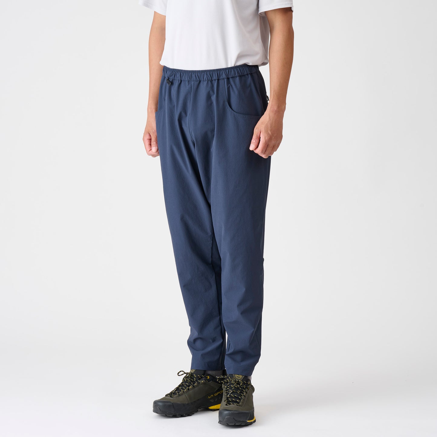 AXESQUIN(アクシーズクイン) Sunproof Trek Pant 012069