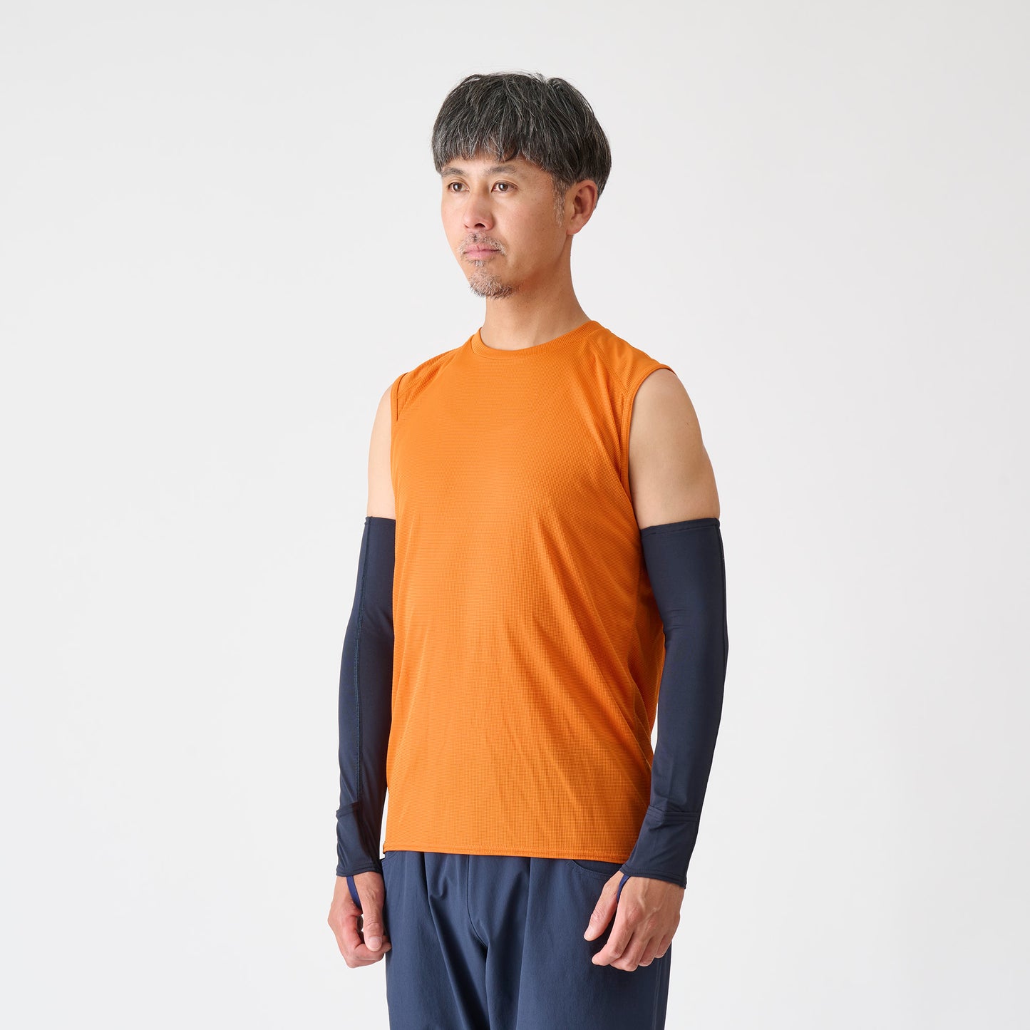 AXESQUIN(アクシーズクイン) Sunproof Arm Cover 013109