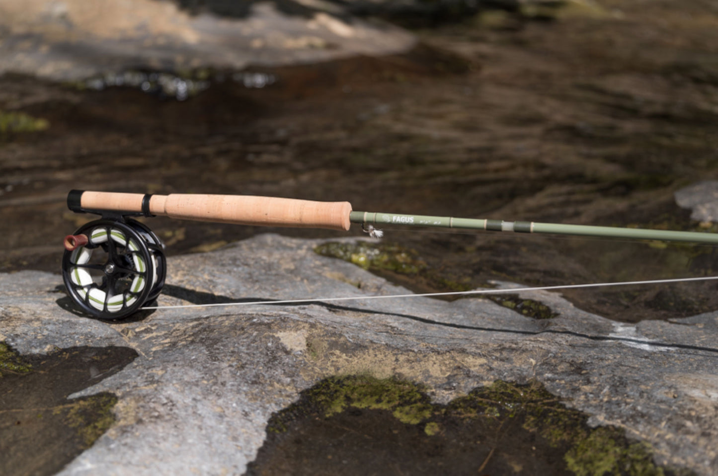 FAGUS(ファーガス) Active Hiker